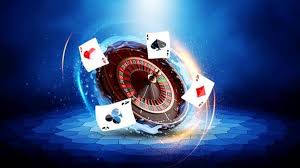 Зеркало Casino RioBet